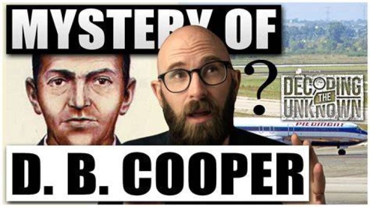 Unraveling The Truth Behind The Disappearance