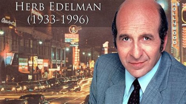 Unveiling Herb Edelman's Financial Empire: Discoveries And Insights