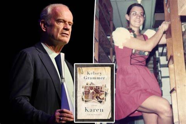 Unveiling Kelsey Grammer's Fortune: Strategies And Secrets Revealed!