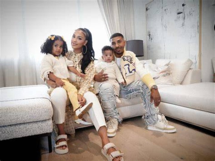 Unveiling Marques Houston's Wife: Discoveries And Insights