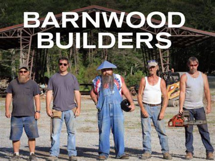 Unveiling The Age And Expertise Of Johnny Jett On Barnwood Builders