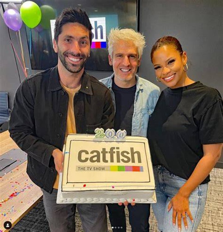 Unveiling The Enigma: Why Kamie Left Catfish