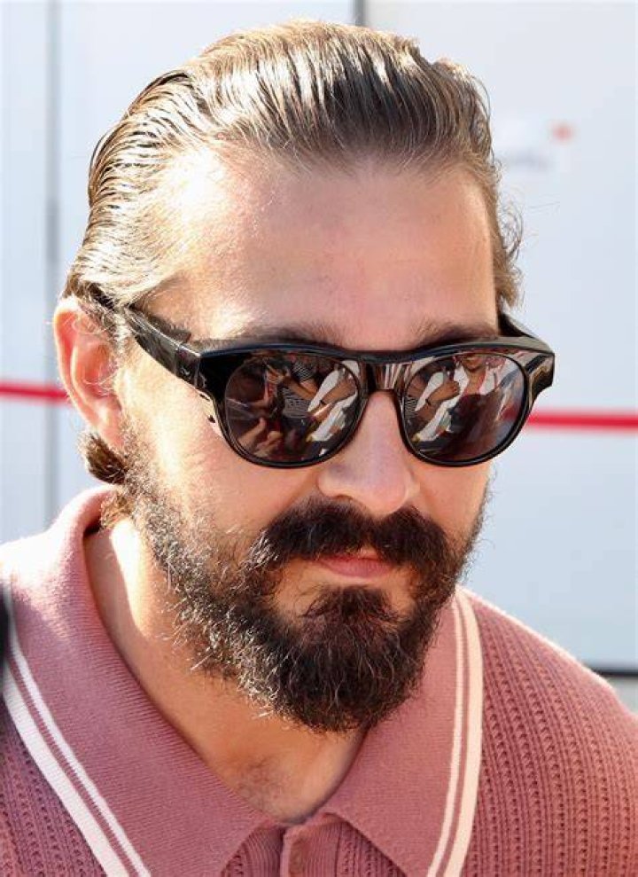Unveiling The Enigmatic World Of Shia LaBeouf's Wife