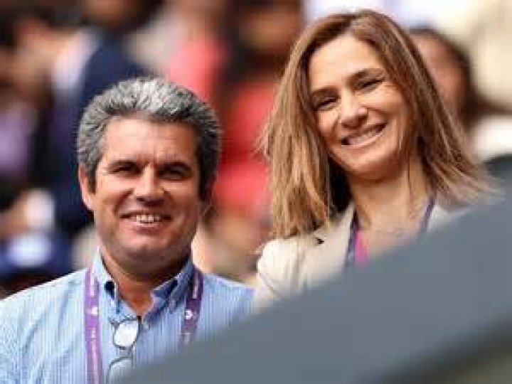 Unveiling The Parents Behind Carlos Alcaraz Garfia's Meteoric Rise