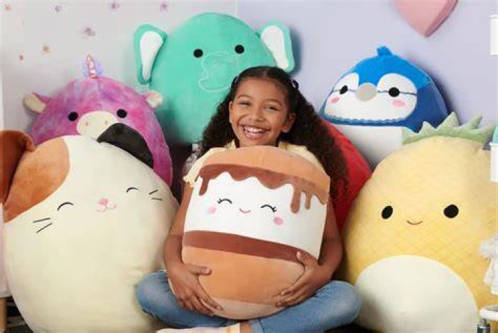 Unveiling The Rarest Squishmallow: Discoveries And Insights