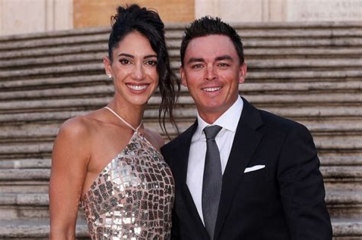 What We Know About Rickie Fowler's Wife Allison Stokke
