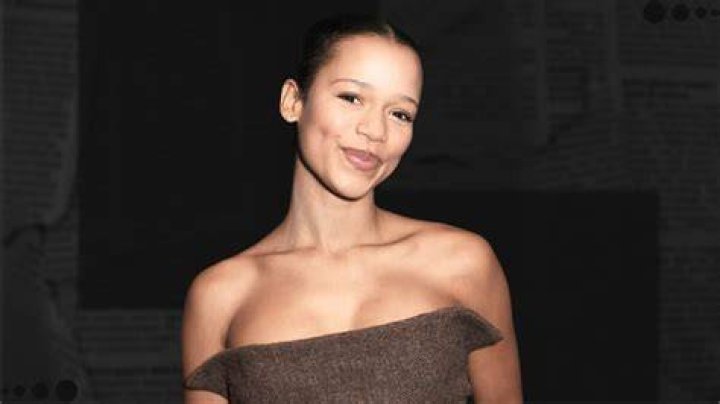 Who are Taylor Russell's Parents?