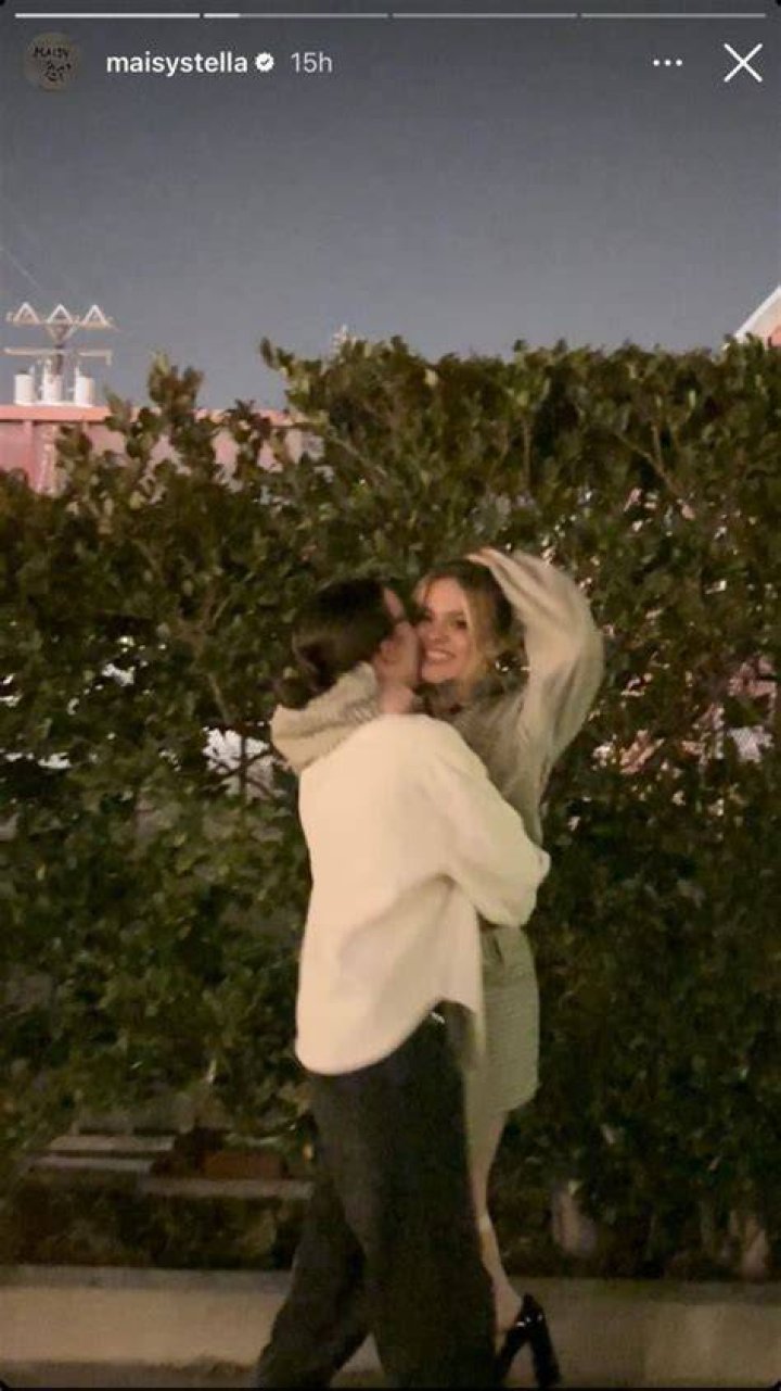 Who is Bella Ramsey Dating Now
