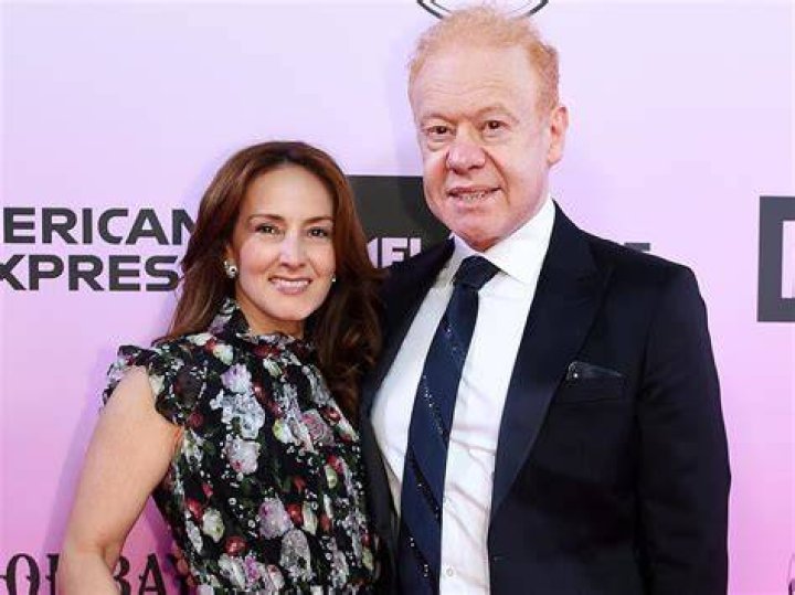 Who Is Claudine Revere, Anthony Pratt's Wife?