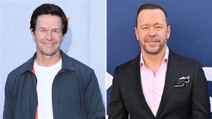Who is Paul Wahlberg Dating Now