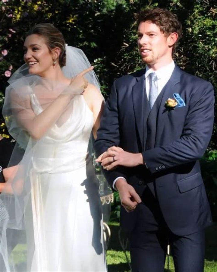 Who Is Tess Haubrichs Husband? Meet Nicholas Gell On Instagram