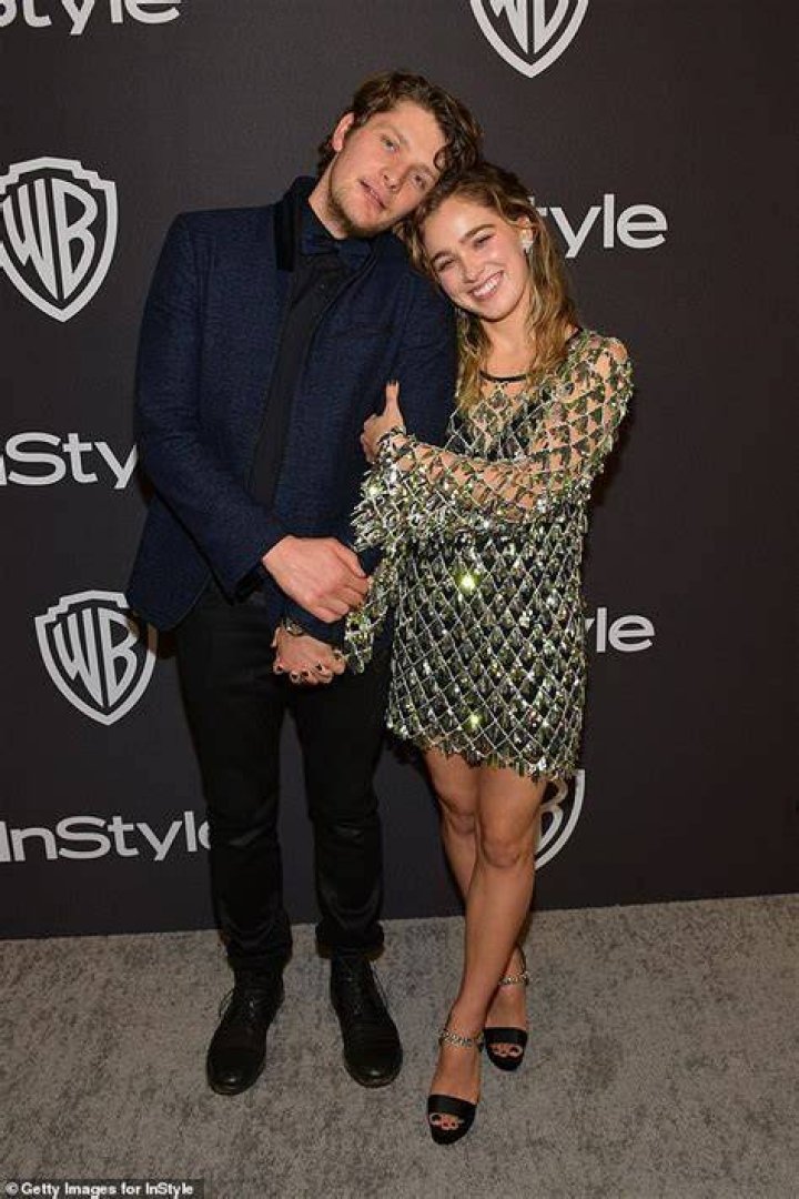 Who is Zelda Williams Dating Now