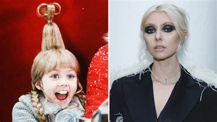 Who played The Grinch? - What does little Cindy Lou look like now?